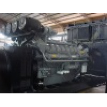 1875kVA 1500kw Standby Power UK Motor Diesel Generator